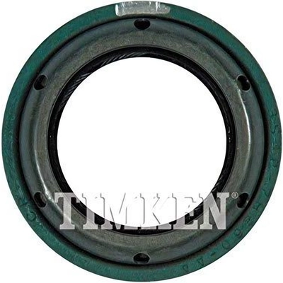 Output Shaft Seal by TIMKEN - 710540 pa13