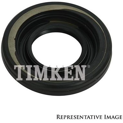 Output Shaft Seal by TIMKEN - 710546 pa1