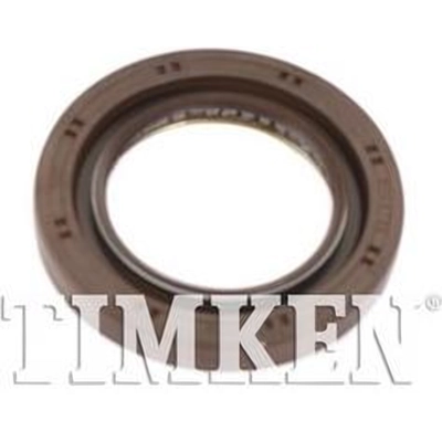 Output Shaft Seal by TIMKEN - 710582 pa1