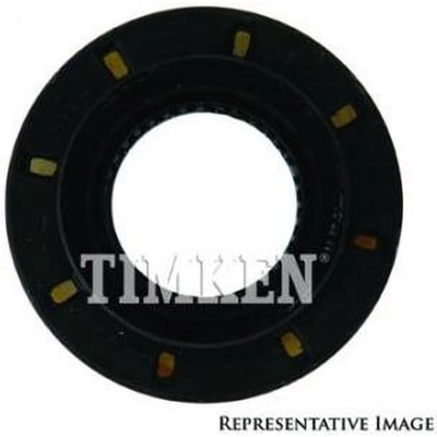 Output Shaft Seal by TIMKEN - 710583 pa8