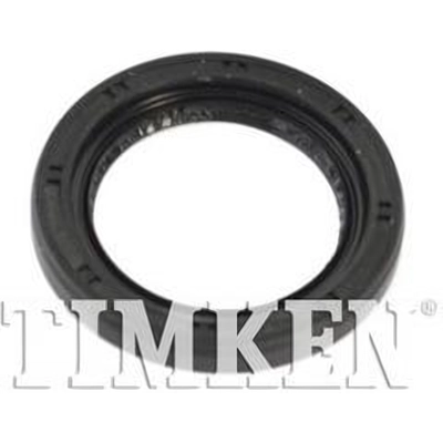 Output Shaft Seal by TIMKEN - 710590 pa1