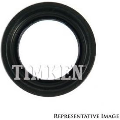 Output Shaft Seal by TIMKEN - 710632 pa8