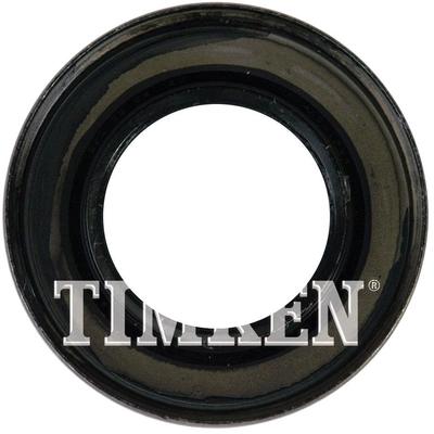 Output Shaft Seal by TIMKEN - 710633 pa3