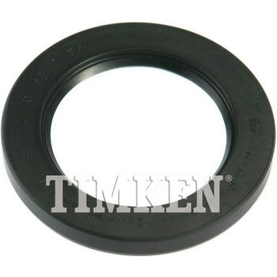 Output Shaft Seal by TIMKEN - 710634 pa1