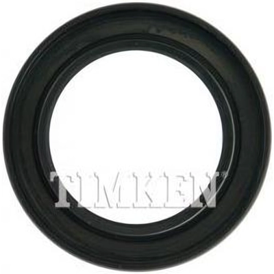 Output Shaft Seal by TIMKEN - 710634 pa8