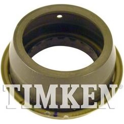 Output Shaft Seal by TIMKEN - 710636 pa1