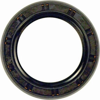 Output Shaft Seal by TIMKEN - 710689 pa3