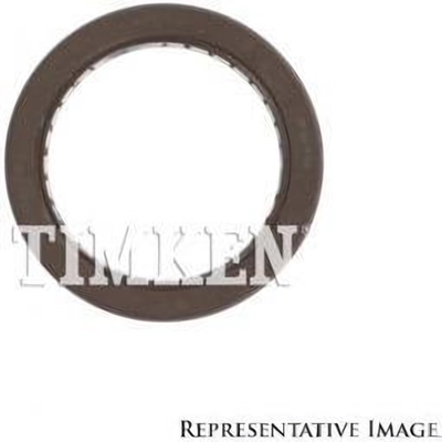 Output Shaft Seal by TIMKEN - 710699 pa6