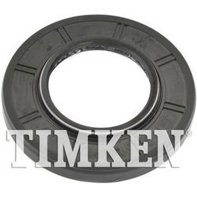 Output Shaft Seal by TIMKEN - 710700 pa1