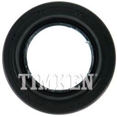 Output Shaft Seal by TIMKEN - 710715 pa4