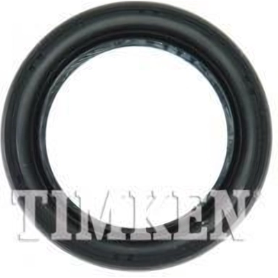 Output Shaft Seal by TIMKEN - 710716 pa2