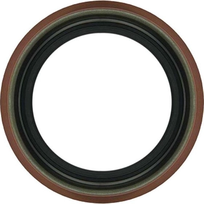 Output Shaft Seal by TIMKEN - 710737 pa1