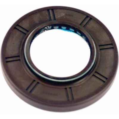 Output Shaft Seal by TIMKEN - 710737 pa3