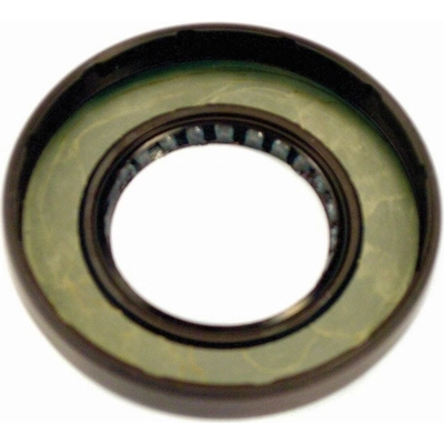 Output Shaft Seal by TIMKEN - 710737 pa5