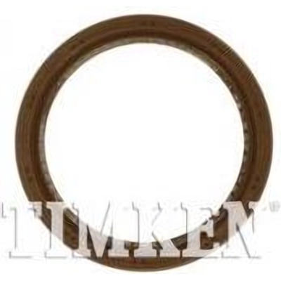 Output Shaft Seal by TIMKEN - 710740 pa3