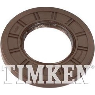 Output Shaft Seal by TIMKEN - 710776 pa1