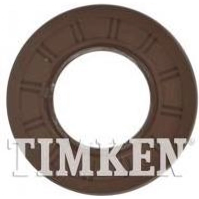 Output Shaft Seal by TIMKEN - 710776 pa2