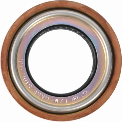 TIMKEN - SL260118 - Automatic Transmission Output Shaft Seal pa2