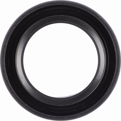 TIMKEN - SL260378 - Manual Transmission Output Shaft Seal pa3