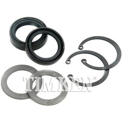 Output Shaft Seal by TIMKEN - PSK1 pa1