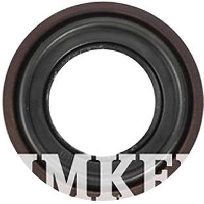 Output Shaft Seal by TIMKEN - SL260119 pa2