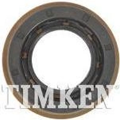 Joint d'arbre de sortie by TIMKEN - SL260139 pa4