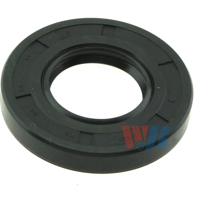 Output Shaft Seal by WJB - WS1177 pa2