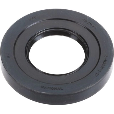 Output Shaft Seal by WJB - WS1177 pa3