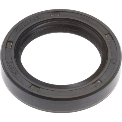 Output Shaft Seal by WJB - WS223608 pa1