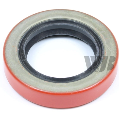 Output Shaft Seal by WJB - WS470059 pa2