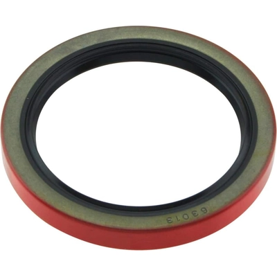Output Shaft Seal by WJB - WS471271 pa1