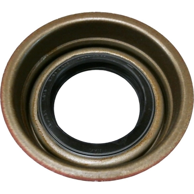Output Shaft Seal by WJB - WS710096 pa2
