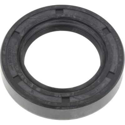 Output Shaft Seal by WJB - WS8160S pa1