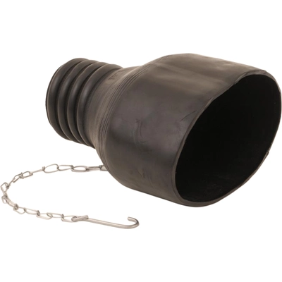 Oval Adapters by CRUSHPROOF TUBING COMPANY - F575 pa2