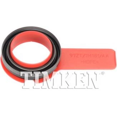 Overdrive Seal by TIMKEN - 710798 pa1