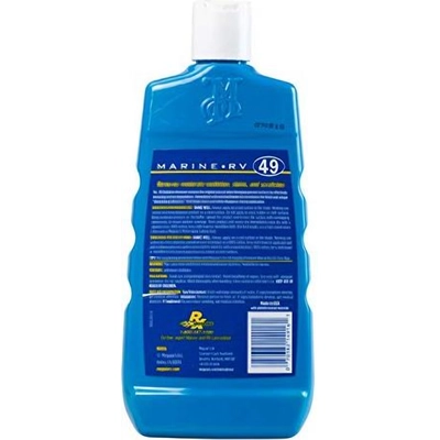 MEGUIAR'S - M4916 - Oxidation Remover pa4