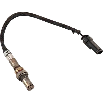 Oxygen Sensor by ACDELCO - 12645561 pa1