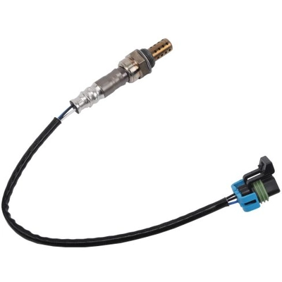 ACDELCO - 213-1161 - Heated Oxygen Sensor pa2