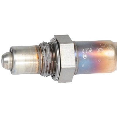 ACDELCO - 213-1515 - Heated Oxygen Sensor pa3