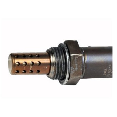 ACDELCO - 213-4195 - Heated Oxygen Sensor pa3