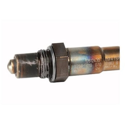 ACDELCO - 213-4553 - Heated Capteur d'oxygène pa2