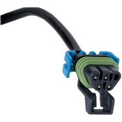 Oxygen Sensor by ACDELCO - 213-4703 pa2