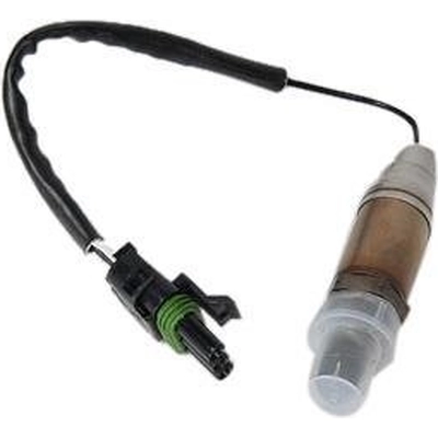 Oxygen Sensor by ACDELCO - 213-632 pa1