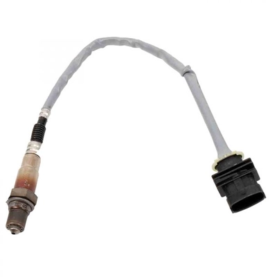 ACDELCO - 55563348 - Oxygen Sensor with Gray Colored Wire Sleeve pa1