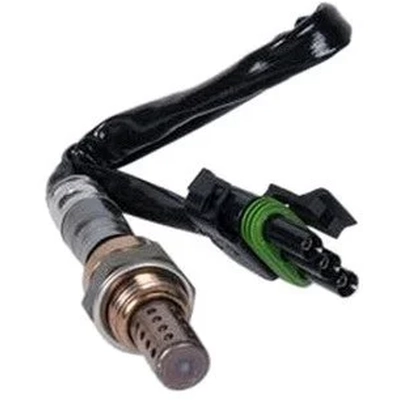 ACDELCO - AFS74 - Heated Oxygen Sensor pa1