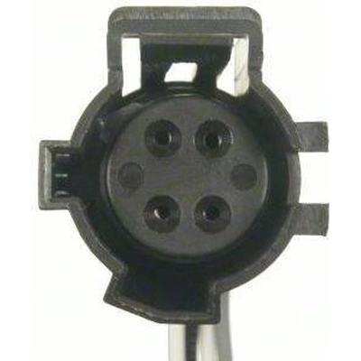 Oxygen Sensor by BLUE STREAK (HYGRADE MOTOR) - SG1820 pa1