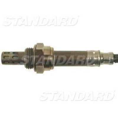 Oxygen Sensor by BLUE STREAK (HYGRADE MOTOR) - SG1820 pa2