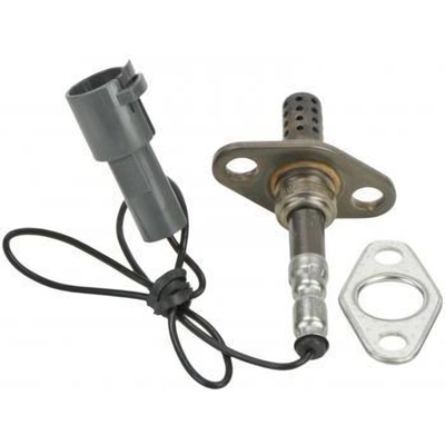 Oxygen Sensor by BOSCH - 12002 pa7