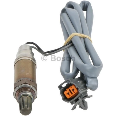 Oxygen Sensor by BOSCH - 12019 pa1