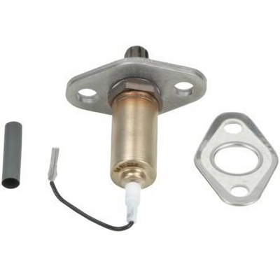 Oxygen Sensor by BOSCH - 12031 pa9